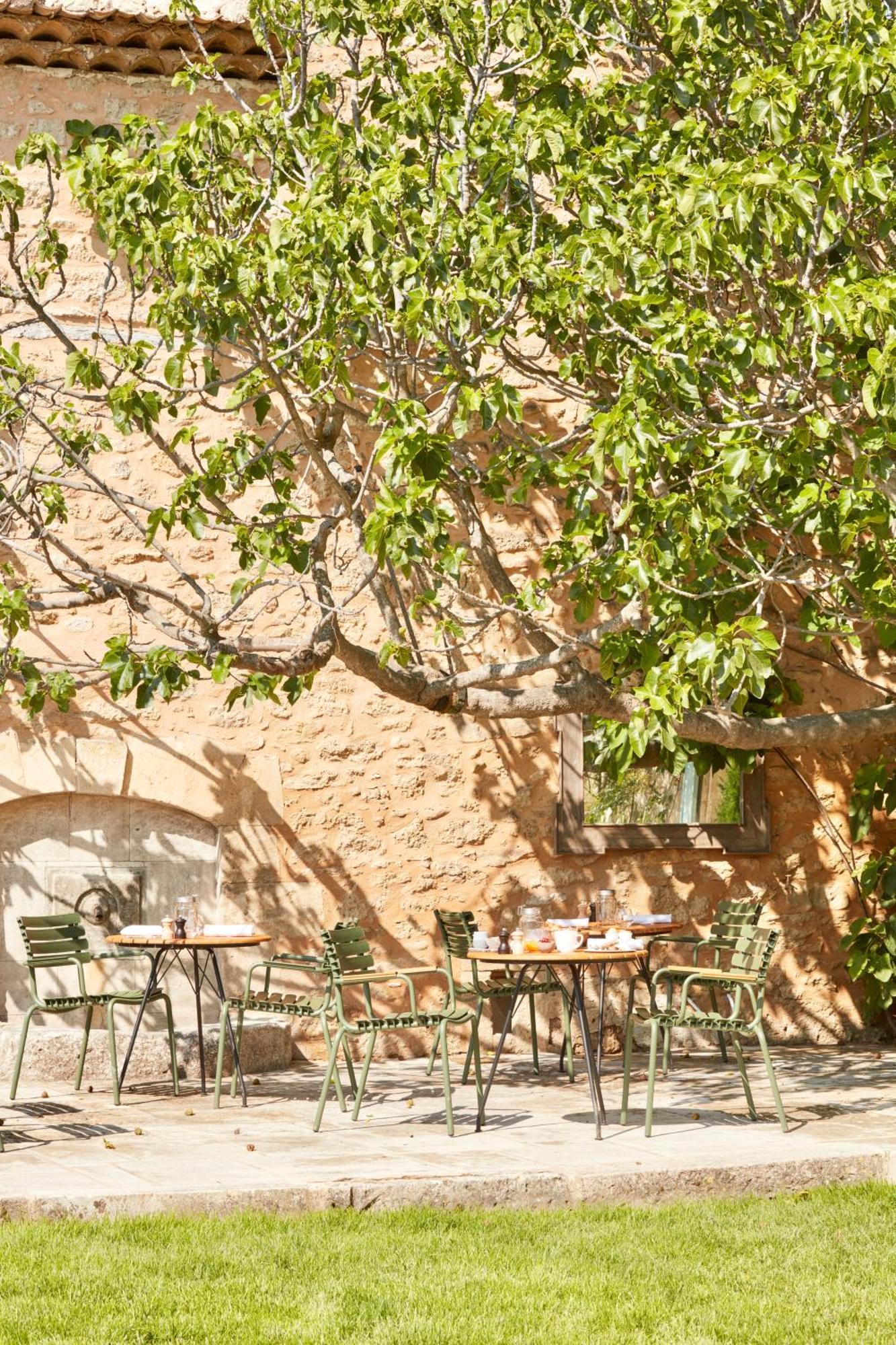 לינה וארוחת בוקר Oppède La Bastide Du Mourre מראה חיצוני תמונה